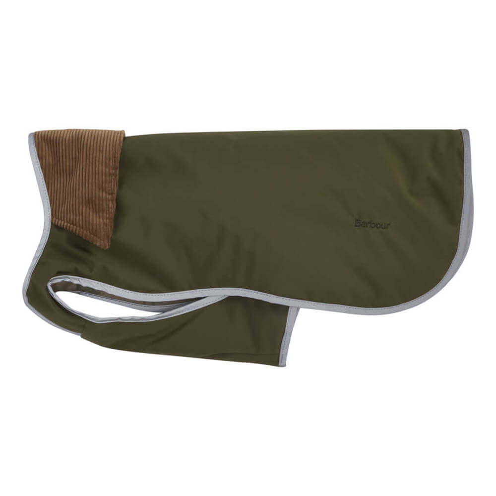 Barbour Monmouth Waterproof Dog Coat
